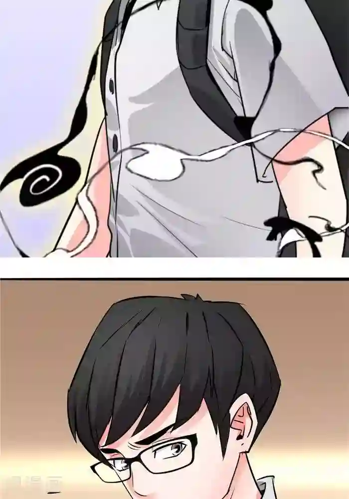 绿茶婊气运师第25话