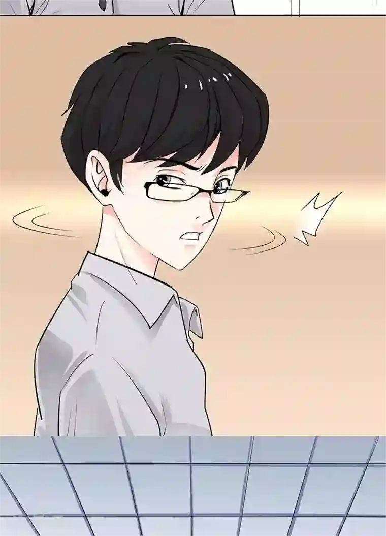 绿茶婊气运师第27话