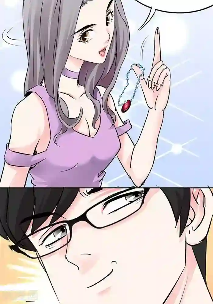 绿茶婊气运师第28话