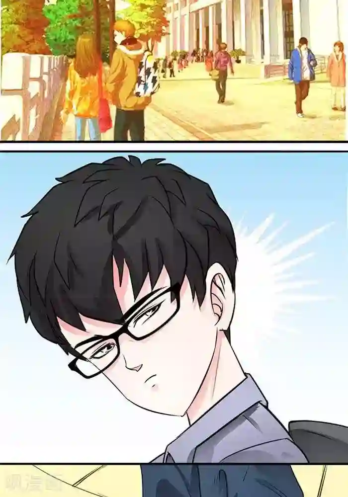 绿茶婊气运师第30话