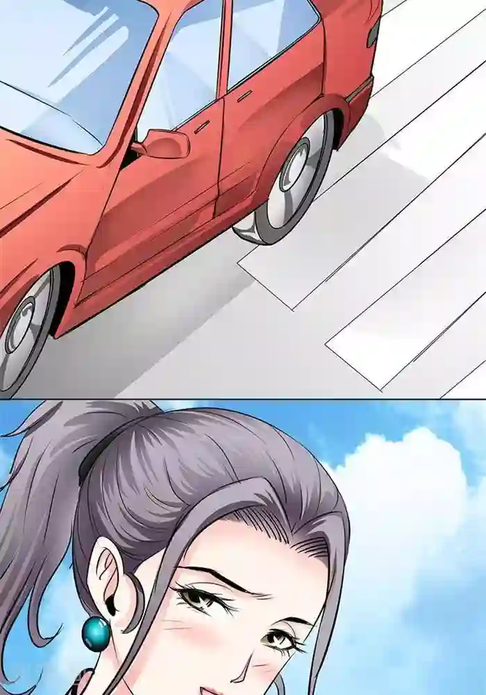 绿茶婊气运师第31话