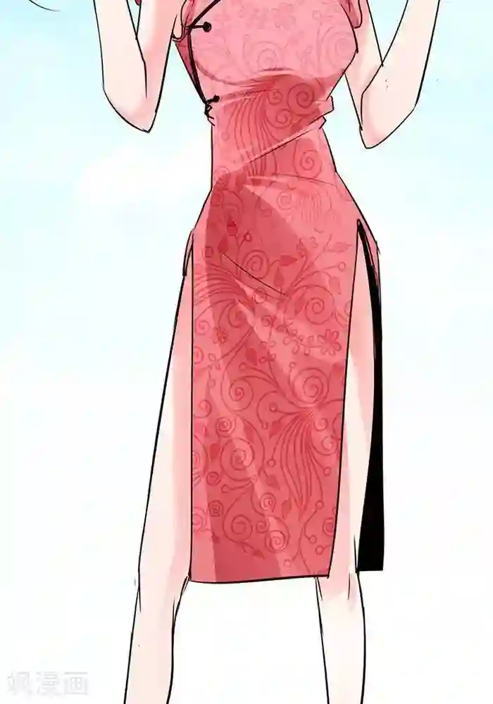 绿茶婊气运师第32话