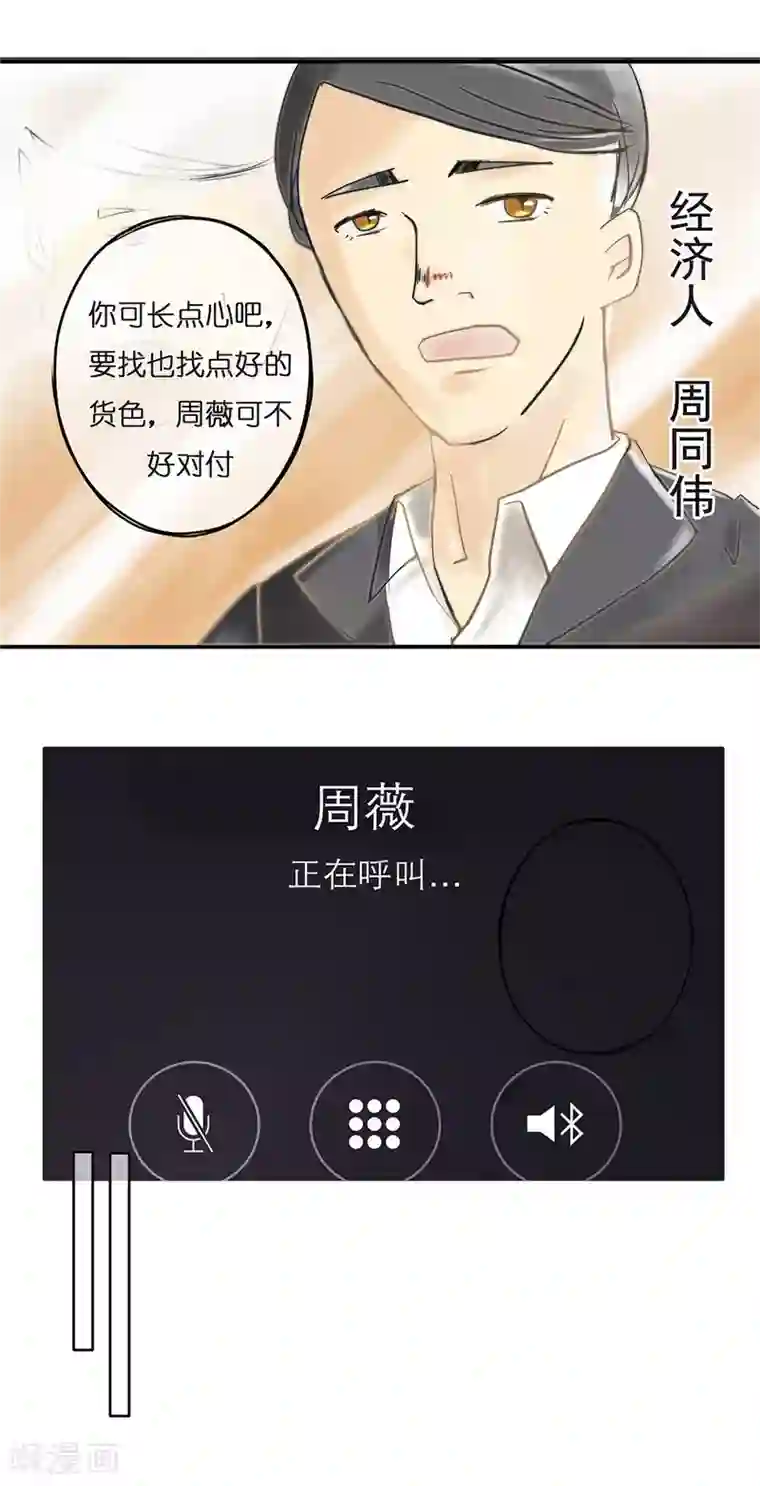 头号追星人第6话 经纪人与某种交易