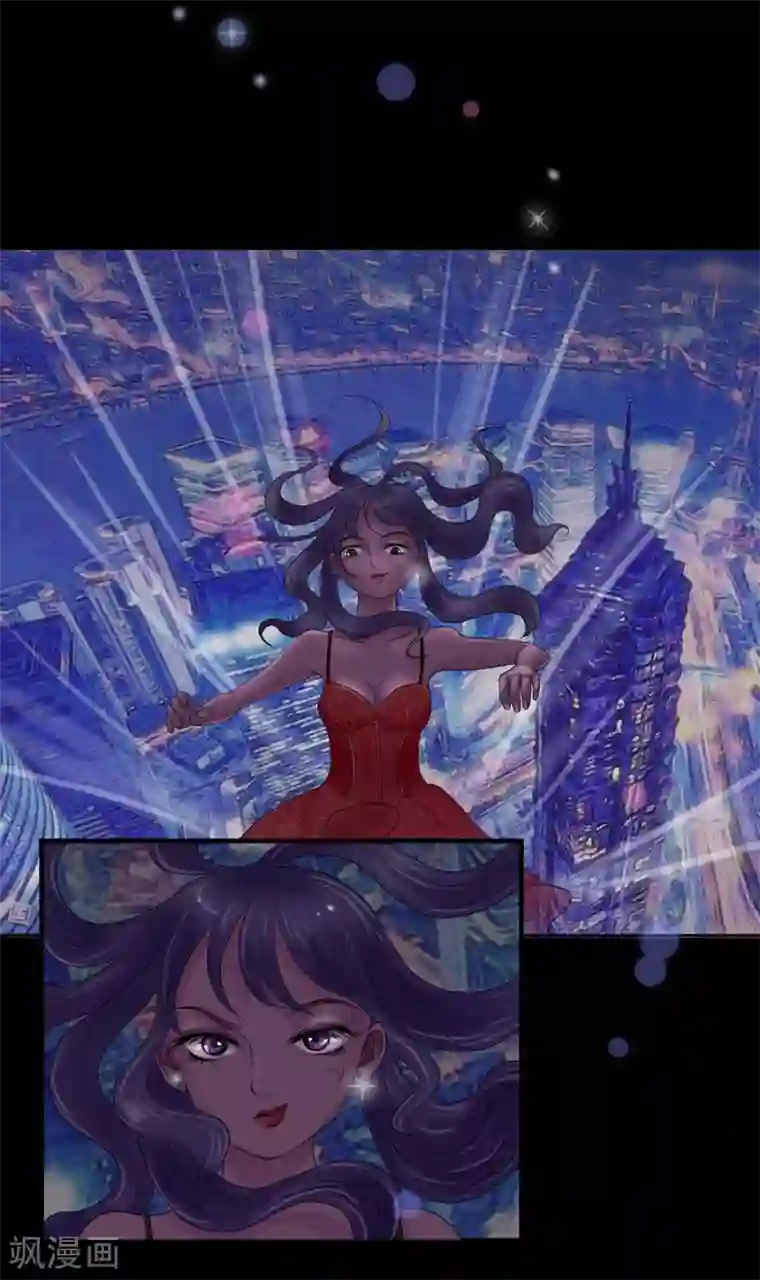 跳跃时间的美少女第1话 小心哪天便利贴变成超极本