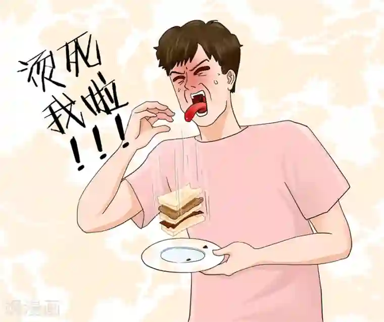 跳跃时间的美少女第2话 不能说的秘密