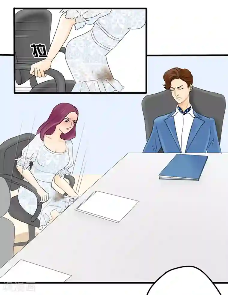 跳跃时间的美少女第3话 不长出牙齿的善良是软弱呀