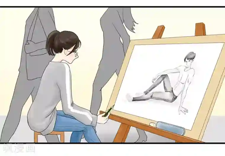 跳跃时间的美少女第5话 痛苦的回忆