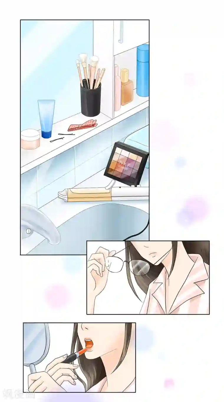 跳跃时间的美少女第12话 还是黑化前夕