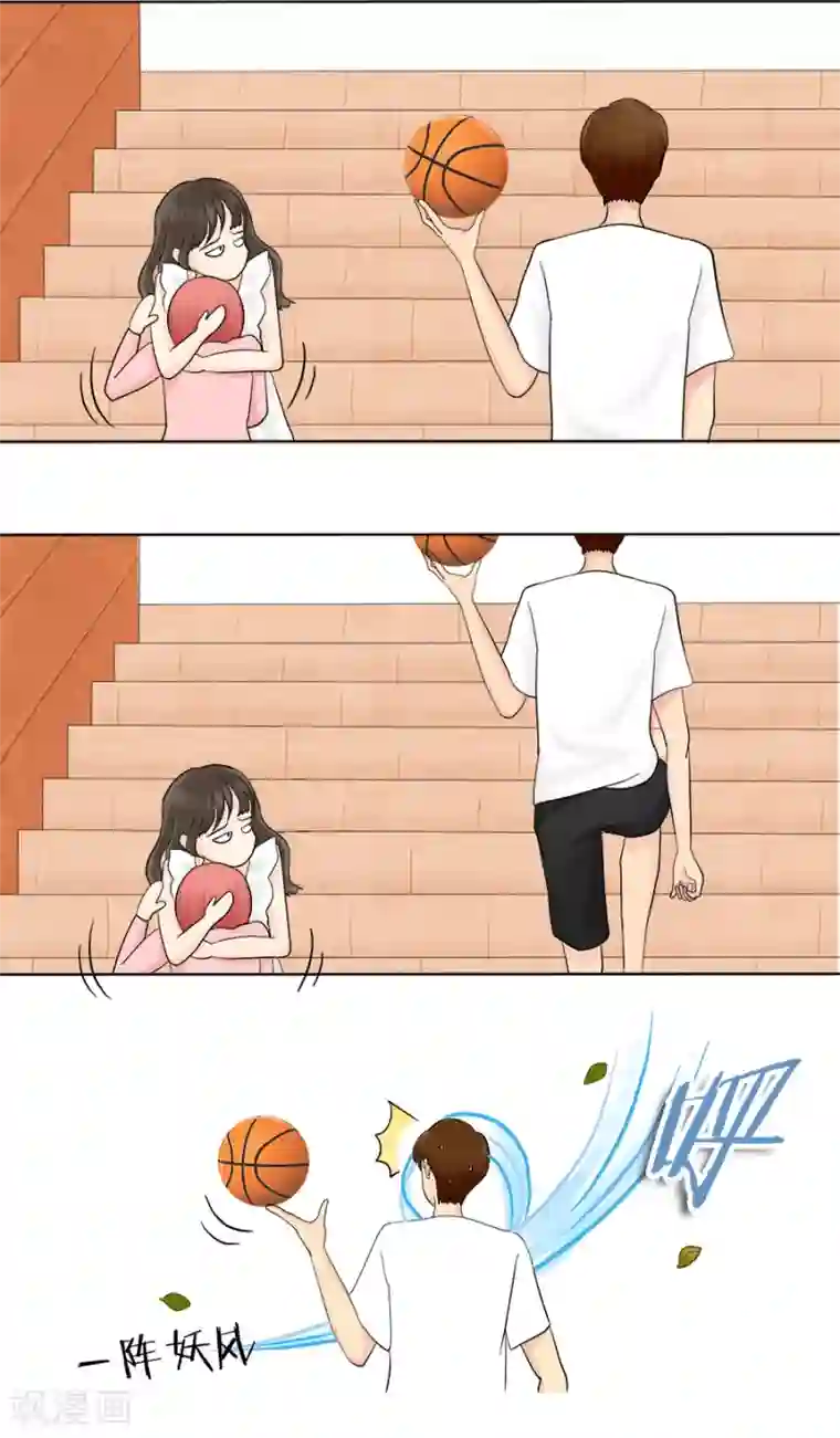 跳跃时间的美少女第14话 历史总是惊人地相似