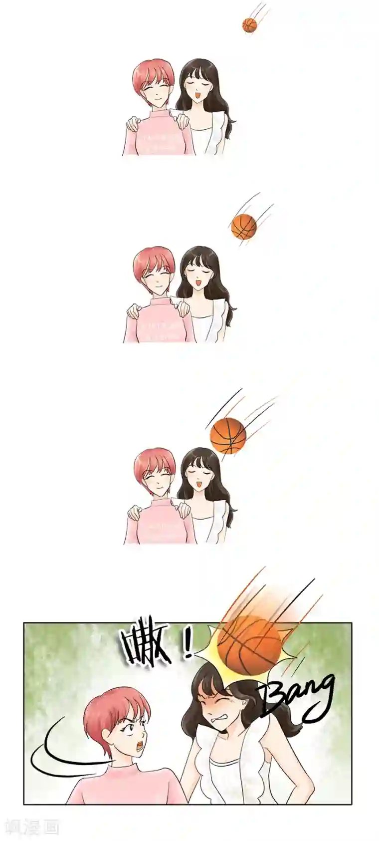 跳跃时间的美少女第14话 历史总是惊人地相似