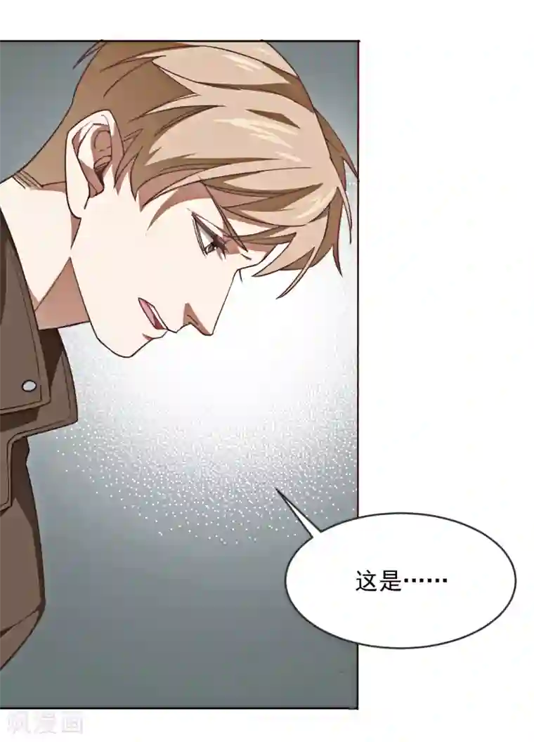 刑侦夜话第1话 诡异的树枝