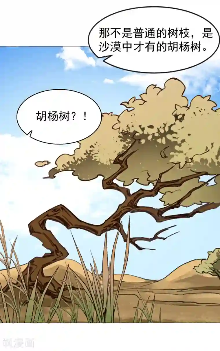刑侦夜话第6话 胡桃树