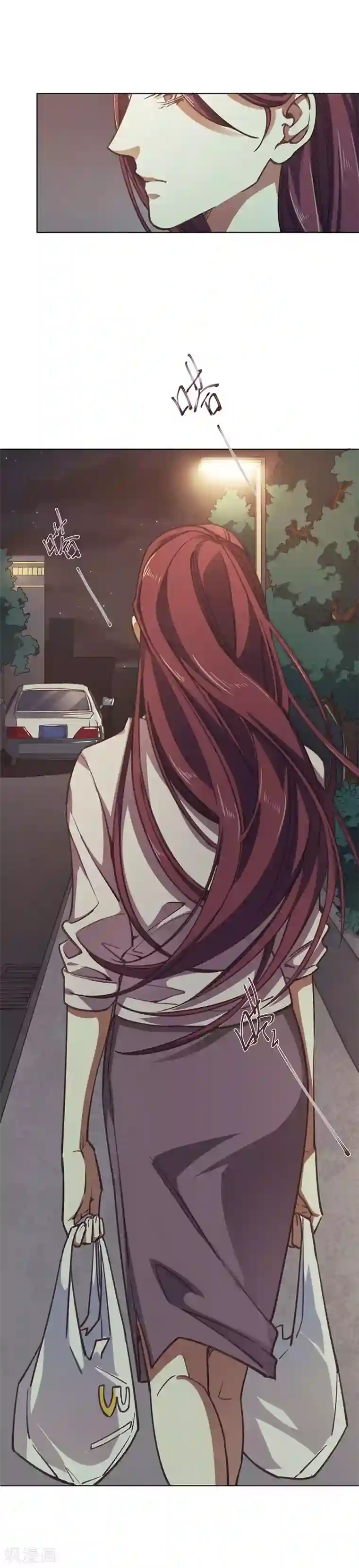 刑侦夜话第10话 高岭之花