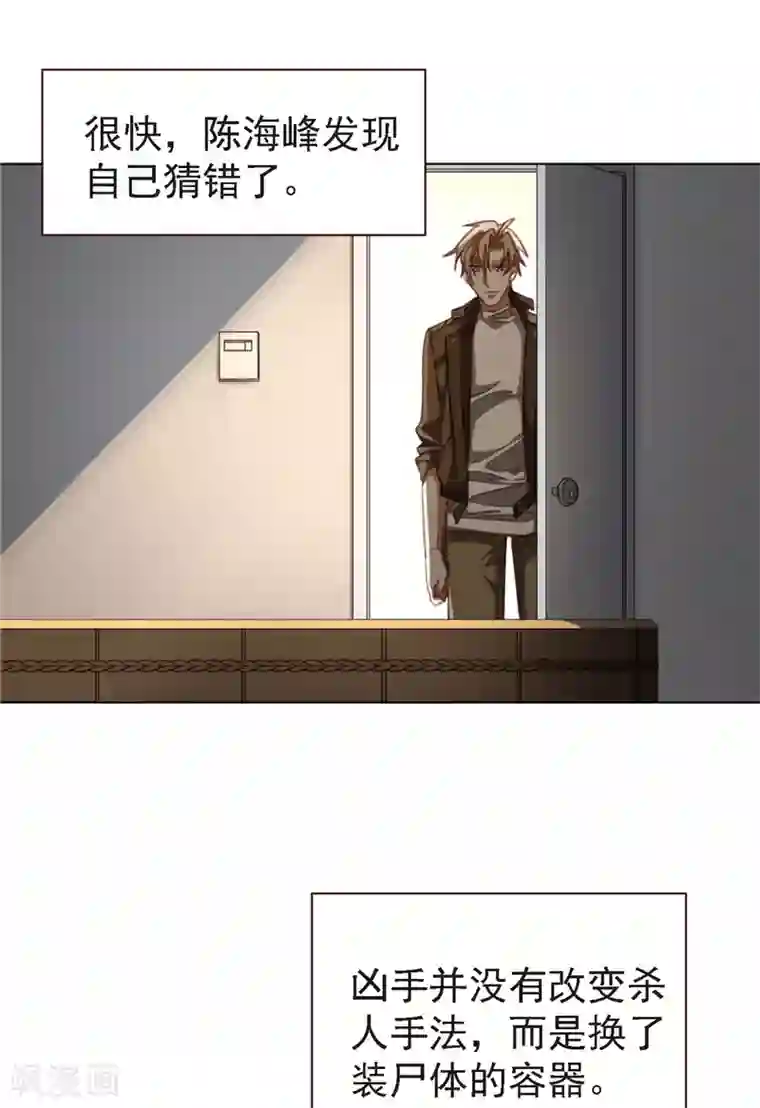 刑侦夜话第28话 猜错了