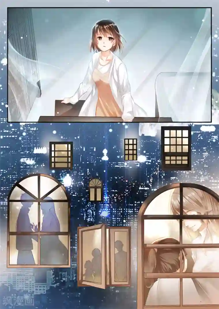 第二类死亡第3话 孤单的夜晚