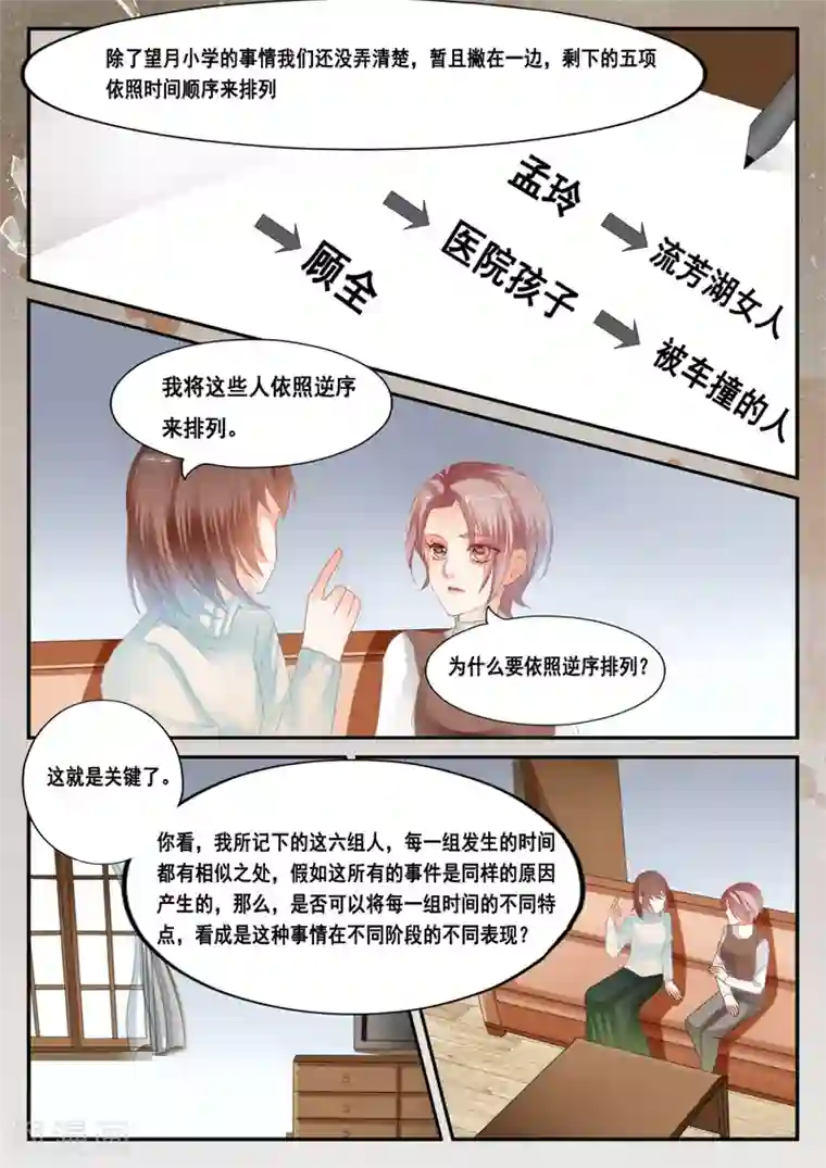 第二类死亡第44话 虫卵、幼虫、蛹、成虫