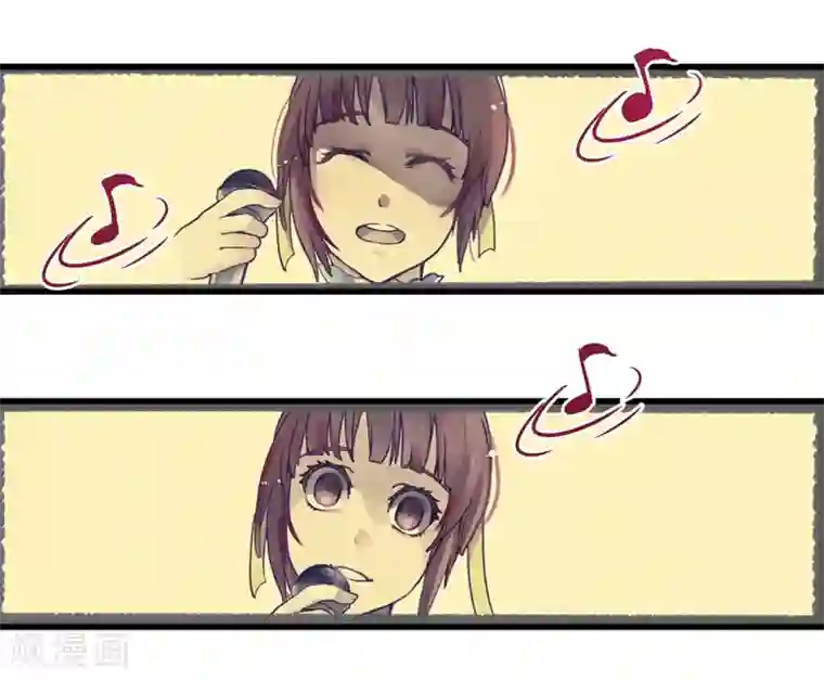 And.Ⅱ安菟第1话中 灰姑娘的明星梦