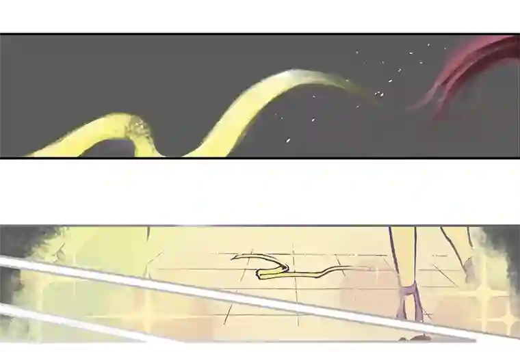 And.Ⅱ安菟第1话下 沉寂的歌声