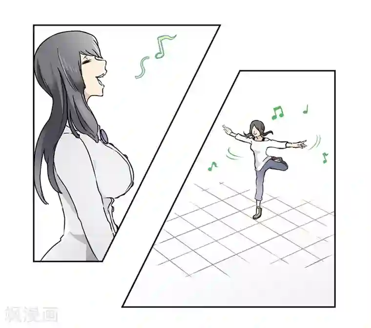 And.Ⅱ安菟第2话中 少女的沉默