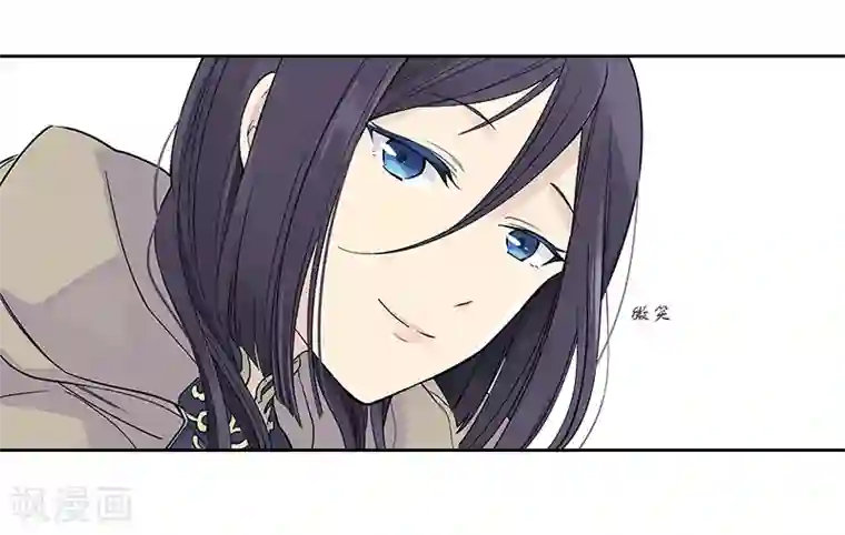 And.Ⅱ安菟第3话下 女神的微笑(2)