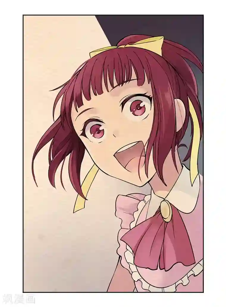 And.Ⅱ安菟第3话下 女神的微笑(2)