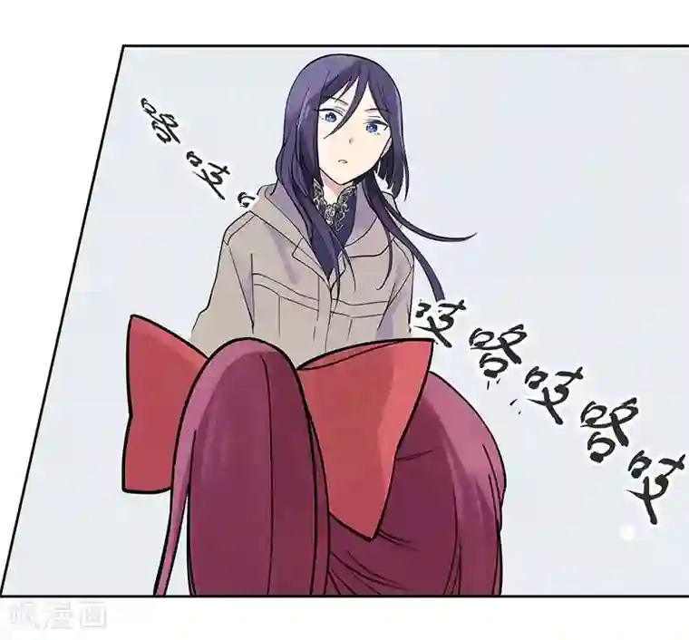 And.Ⅱ安菟第3话下 女神的微笑(2)