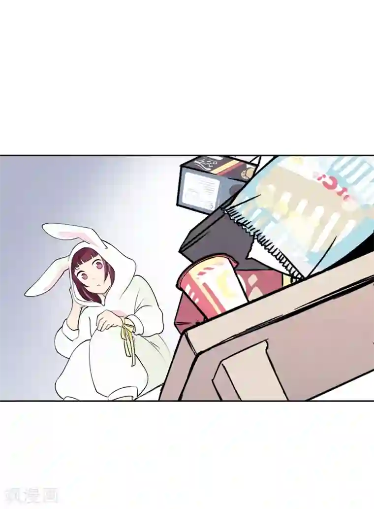 And.Ⅱ安菟第4话上 梦里不知身是客