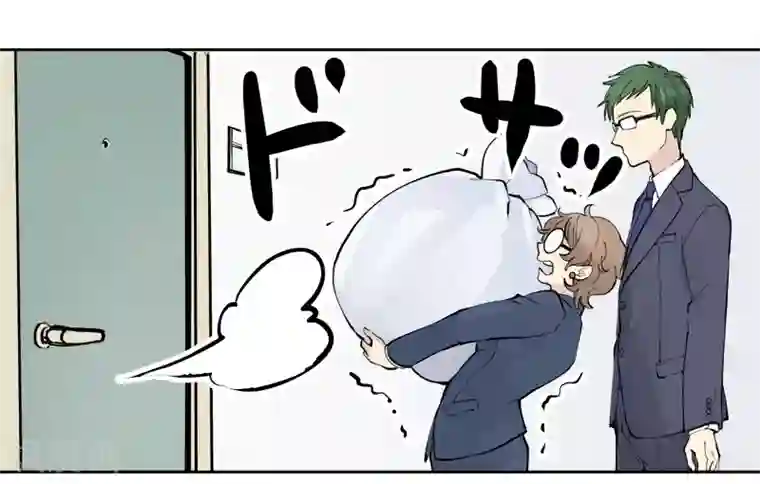 And.Ⅱ安菟第4话中 吃货的交易