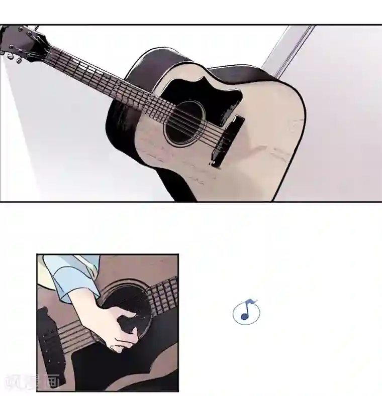 And.Ⅱ安菟第4话下 被拨动的心弦