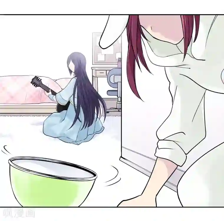 And.Ⅱ安菟第4话下 被拨动的心弦