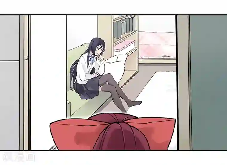 And.Ⅱ安菟第5话中 无处不在