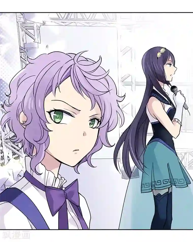 And.Ⅱ安菟第6话下 内心的音符