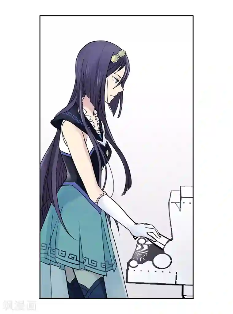 And.Ⅱ安菟第6话下 内心的音符