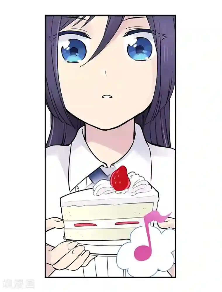 And.Ⅱ安菟第7话中 最幸福的记忆