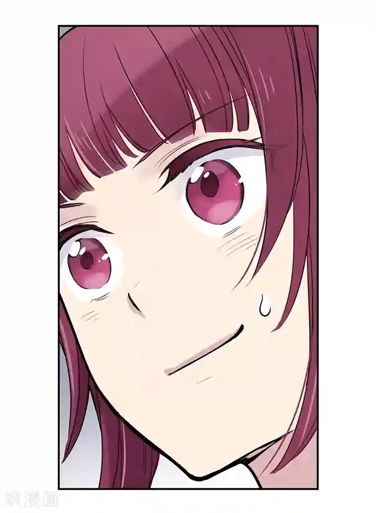 And.Ⅱ安菟第8话上 紧张与不安