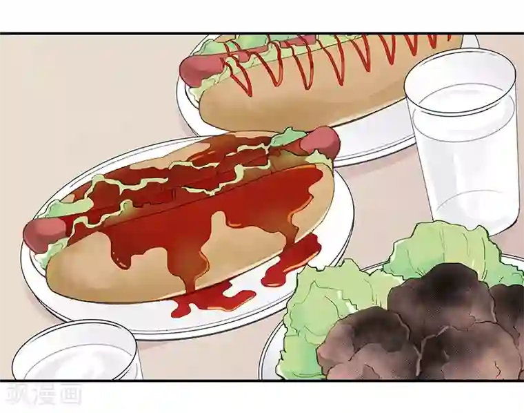 And.Ⅱ安菟第8话上 紧张与不安