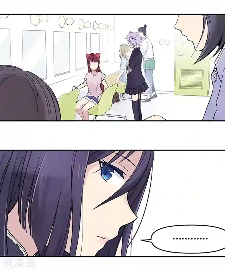 And.Ⅱ安菟第8话中 对决之日