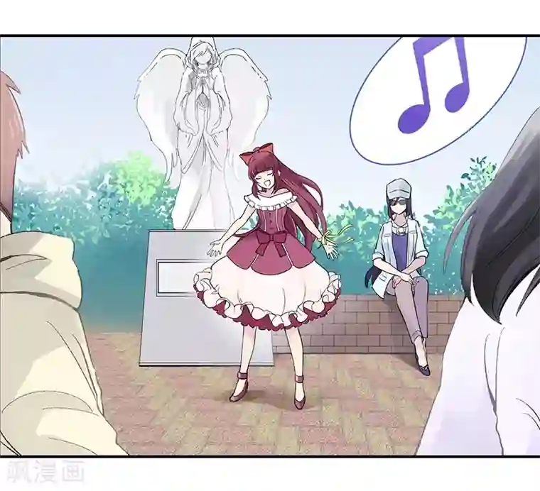 And.Ⅱ安菟第8话下 为自己而唱