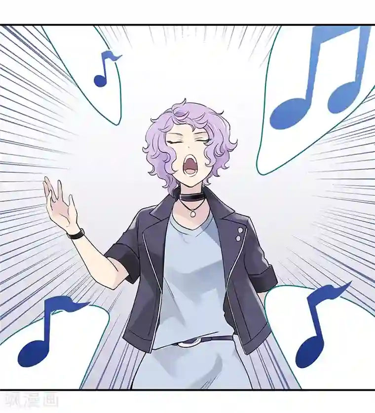 And.Ⅱ安菟第8话下 为自己而唱