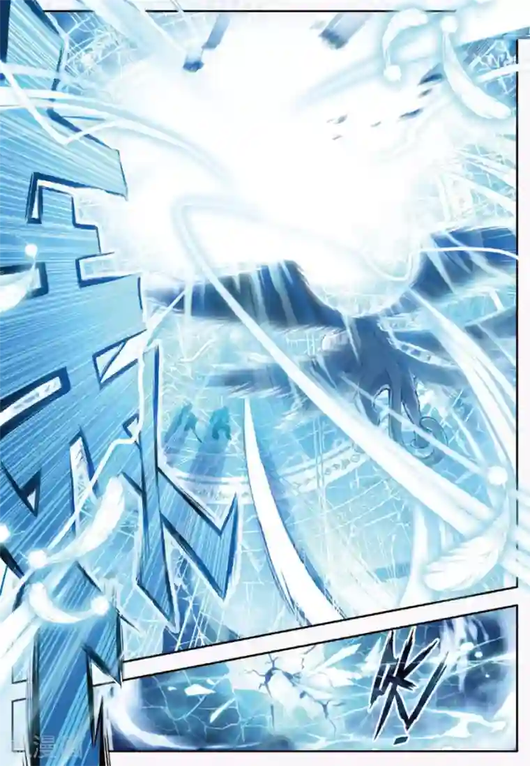 斗罗大陆外传神界传说第9话 神魂融合技！