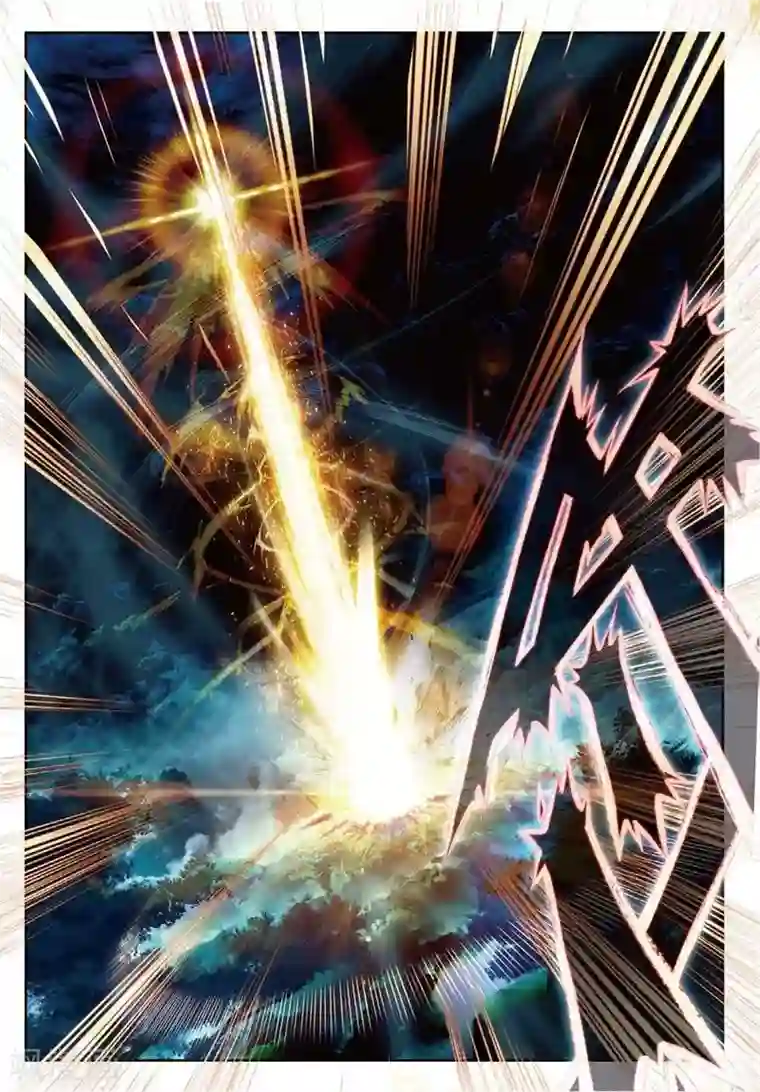 斗罗大陆外传神界传说第48话 金龙王！