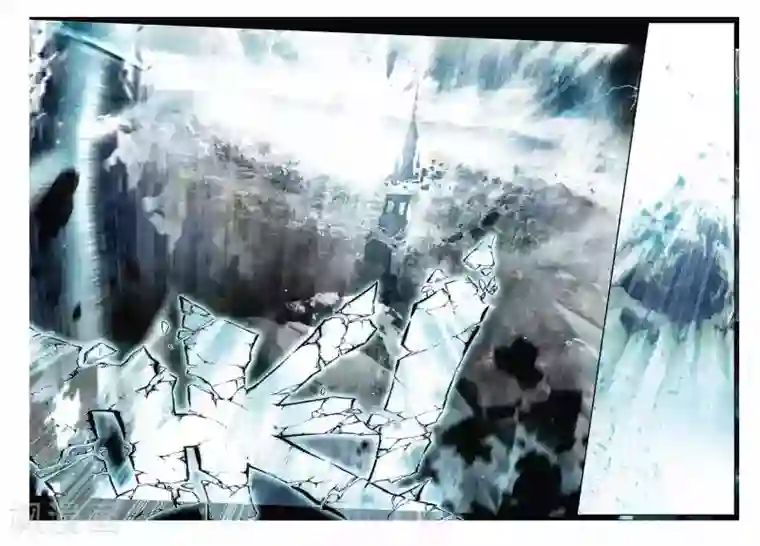 斗罗大陆外传神界传说第55话 空间大挪移