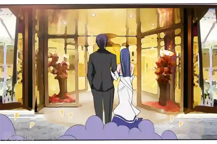 原来我很爱你第2话 豪门罪 对不起小姑了