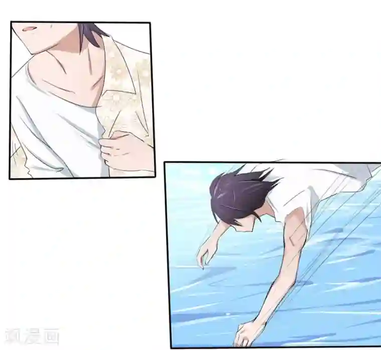 原来我很爱你第6话 豪门罪 我是姑父的女伴