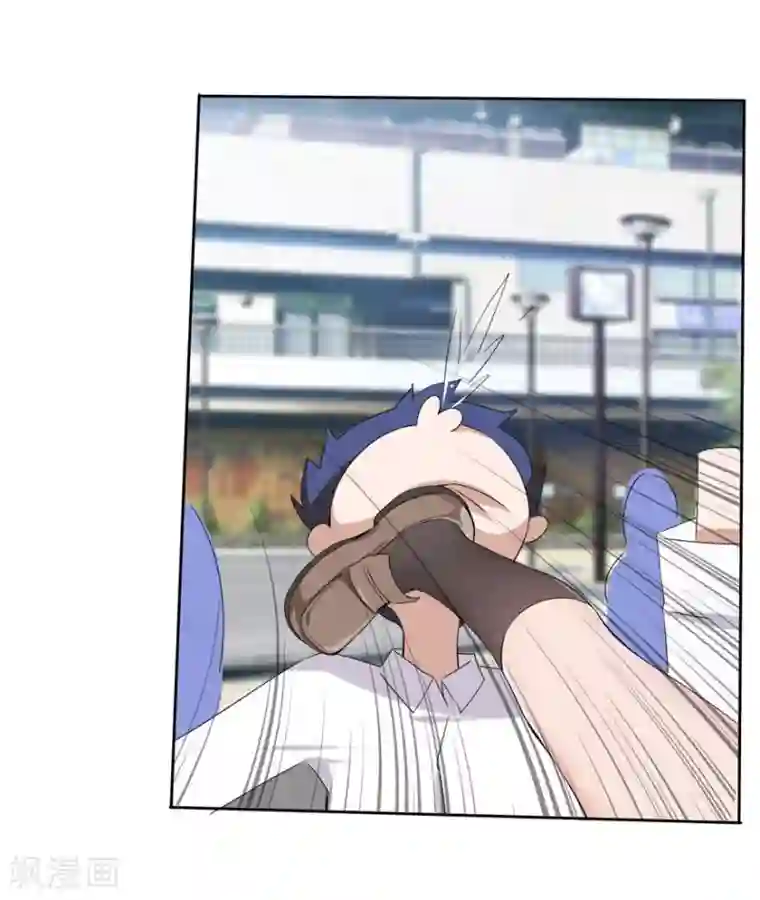 原来我很爱你第14话 豪门罪 夏小若被陷害