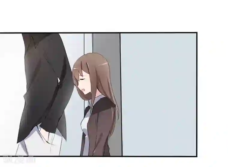 原来我很爱你第16-17话 豪门罪 现任与前任