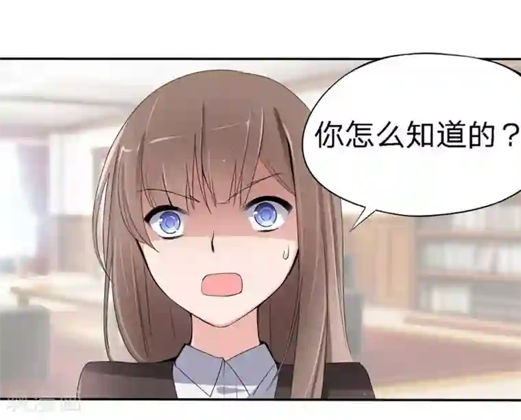 原来我很爱你第16-17话 豪门罪 现任与前任