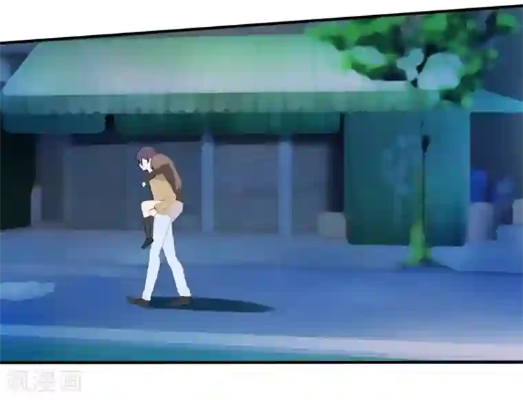 原来我很爱你第18-19话 豪门罪 你居然