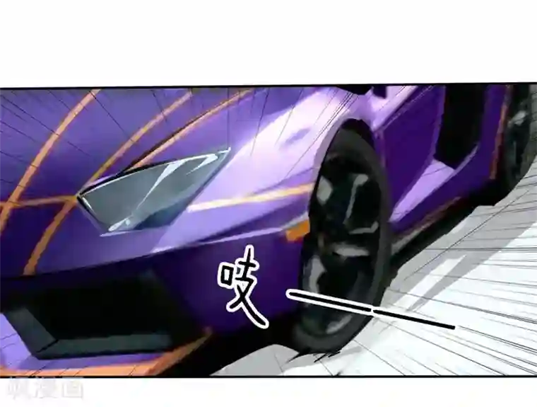 原来我很爱你第26-27话 豪门罪 一场交易一场布局
