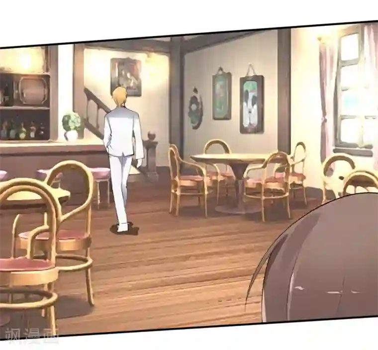 原来我很爱你第28-29话 豪门罪 小若，我好想你